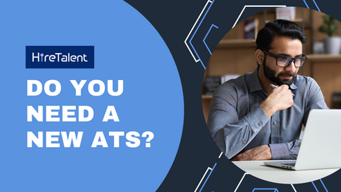 Are You Ready to Implement a New Applicant Tracking System?