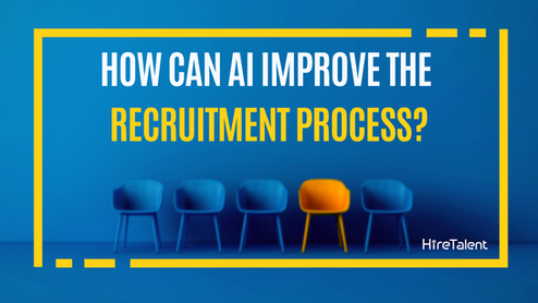 Use AI-Driven Recruitment Software to Reduce Time-to-Hire and Increase Efficiency