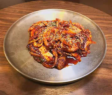 Stir-fried octopus.webp