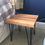 Thumbnail: Mixed Wood Table
