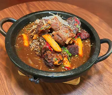 Premium braised short ribs.webp