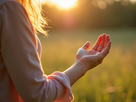 Transform Your Life: Light Language Activations Explained