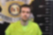 SEDALIA MAN FACES FELONY STEALING AND TRESPASS CHARGES AFTER ALLEGED WALMART THEFT