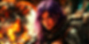 Keera Thorne Zone Warriors