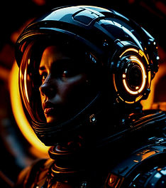 CASUALTIES OF MARS