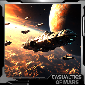 The Galactic Justice