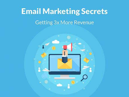 4 Simple Email Marketing Tweaks To Maximize Conversions