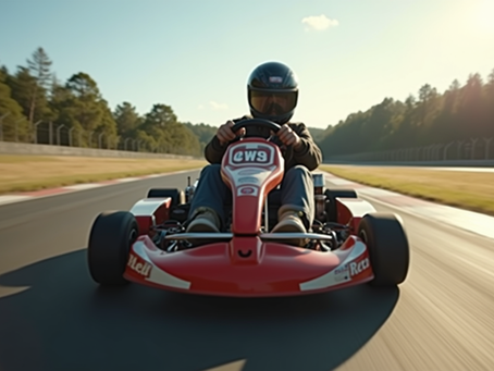 Volg Mijn Kartavonturen: Nieuws en Updates