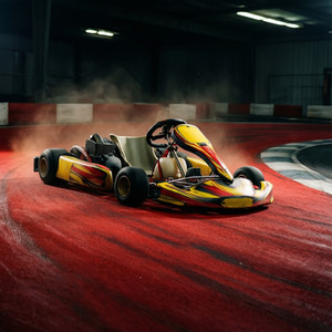 Indoor to Outdoor Progression