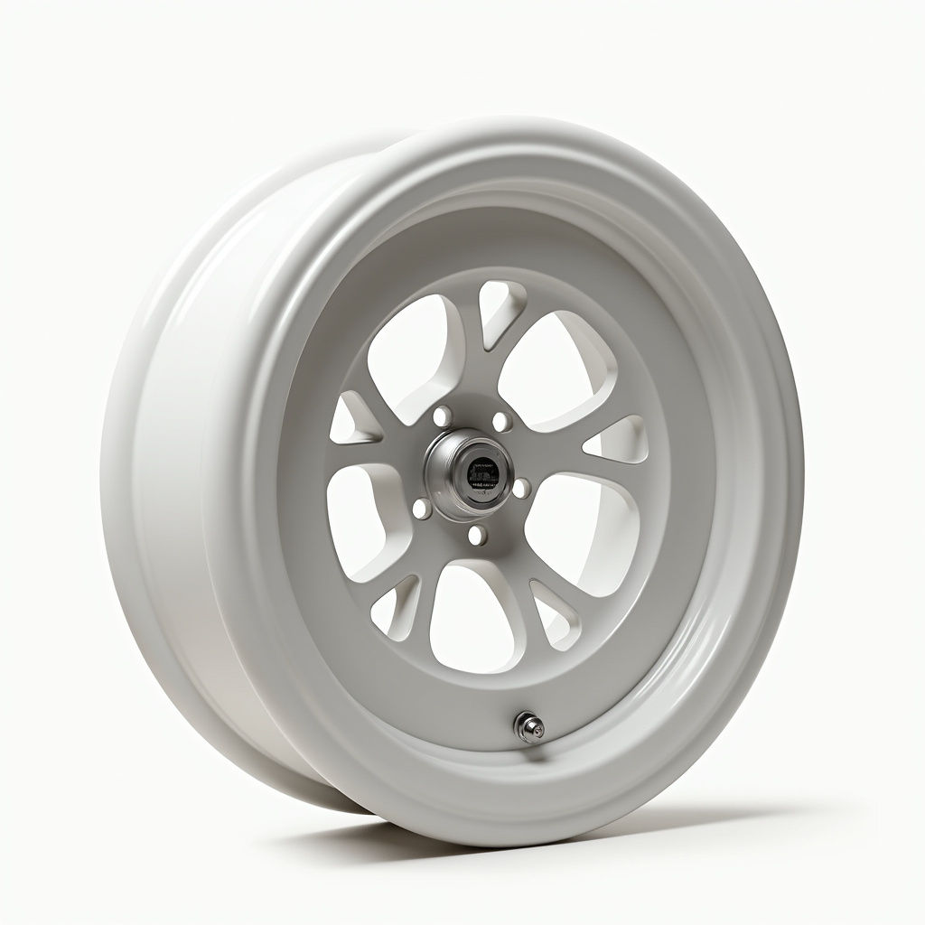 Velg Kart