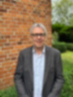 Steuerbrater Andreas Ritter