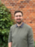 Seuerfachangestellter Glenn Ritter