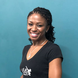 Young Female Portrait
