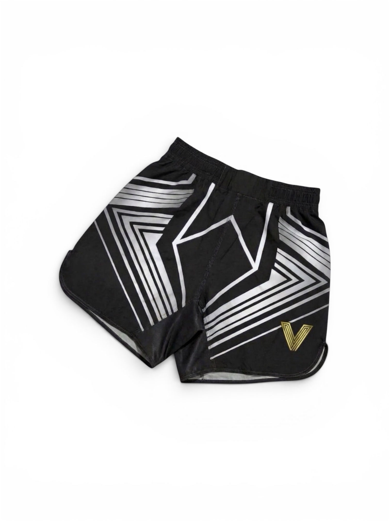 Barcid No Gi Ranked Shorts