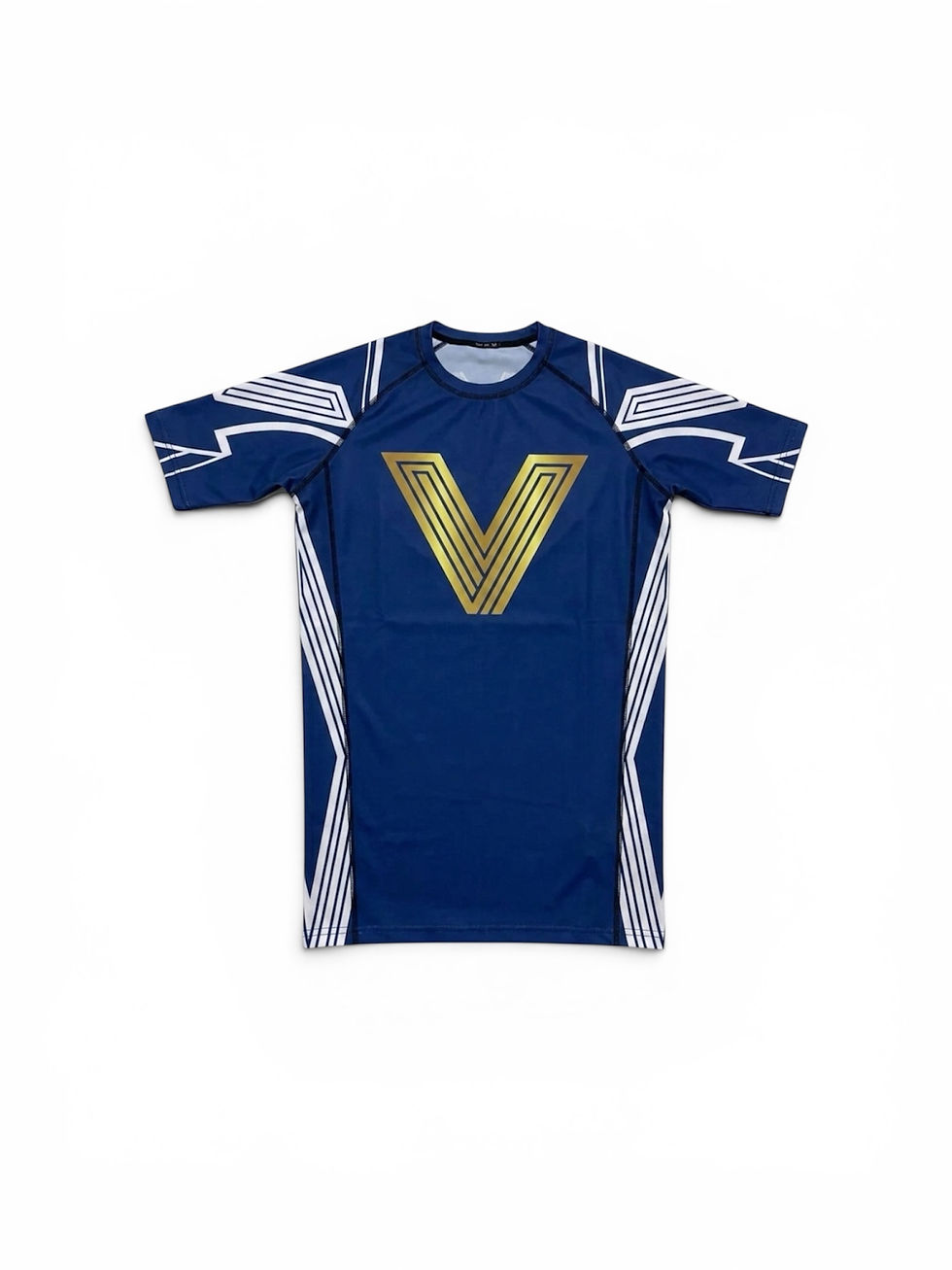 Thumbnail: Barcid No Gi Ranked Rashguard