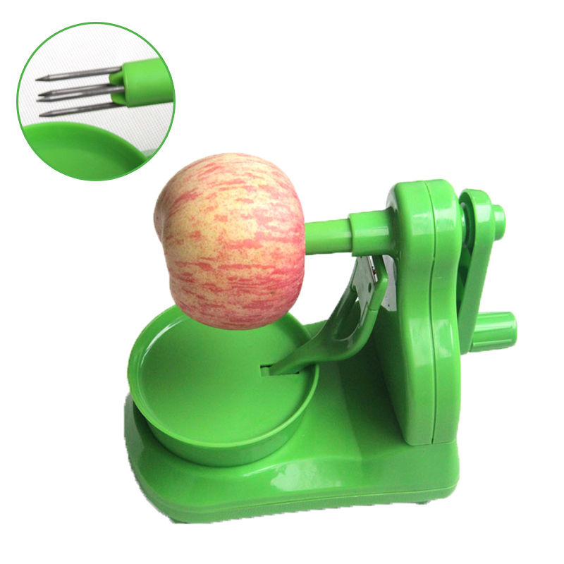 Thumbnail: Easy-Crank Apple Wizard