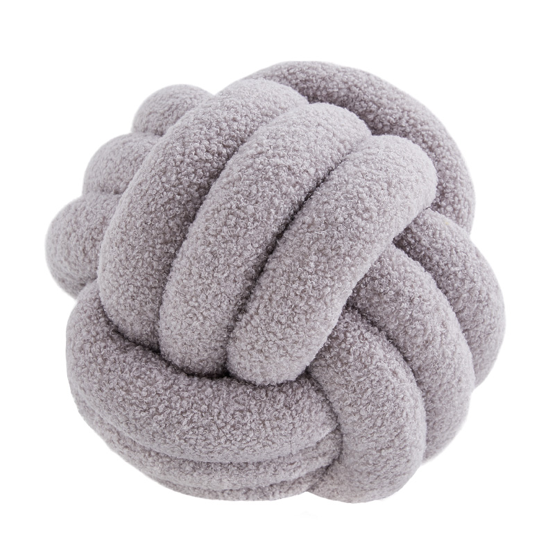 Thumbnail: Chic Knot Cushion