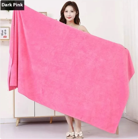 Super Absorbent Luxury Towel