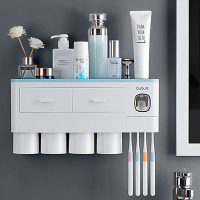 Thumbnail: SmileSaver Toothbrush & Paste Set