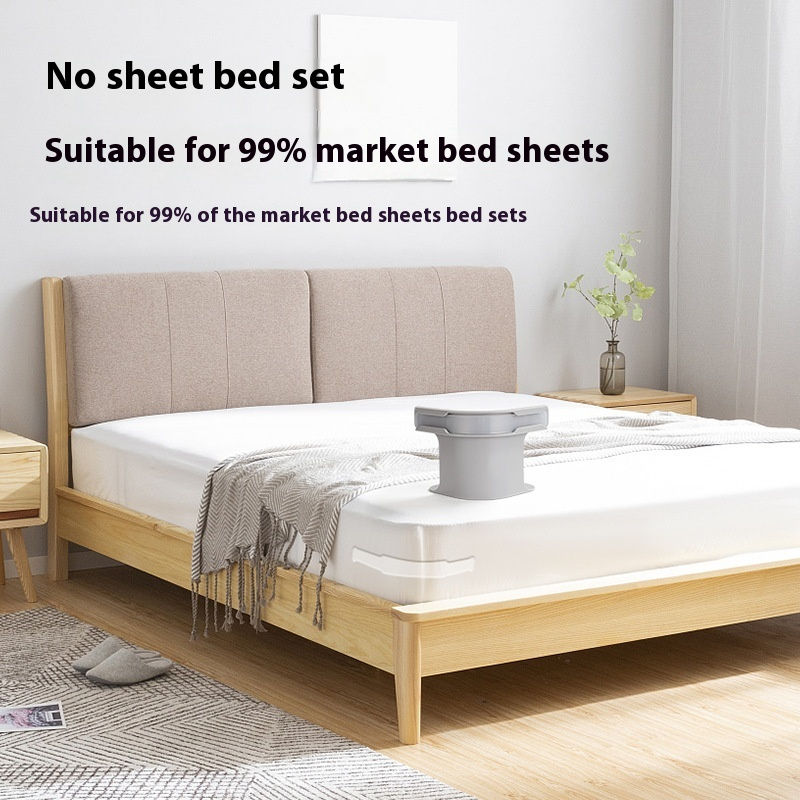 Thumbnail: Easy-Secure Sheet Clamps