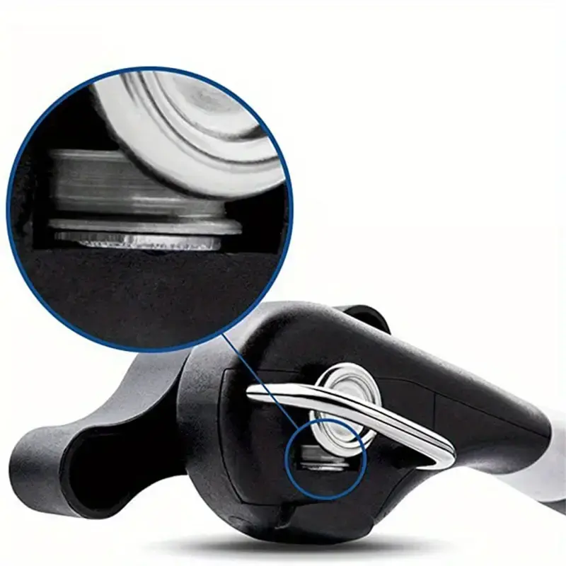 Thumbnail: Elegant Grip Stainless Can Opener