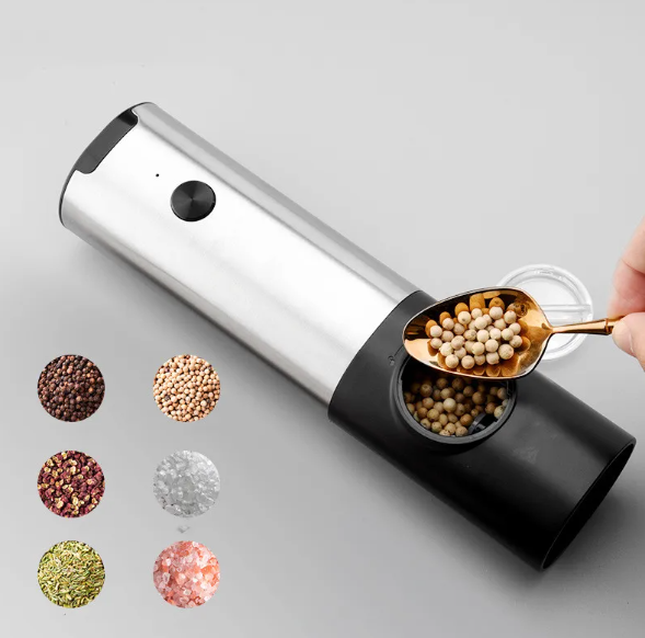 Thumbnail: EasyGrind Pepper Mill