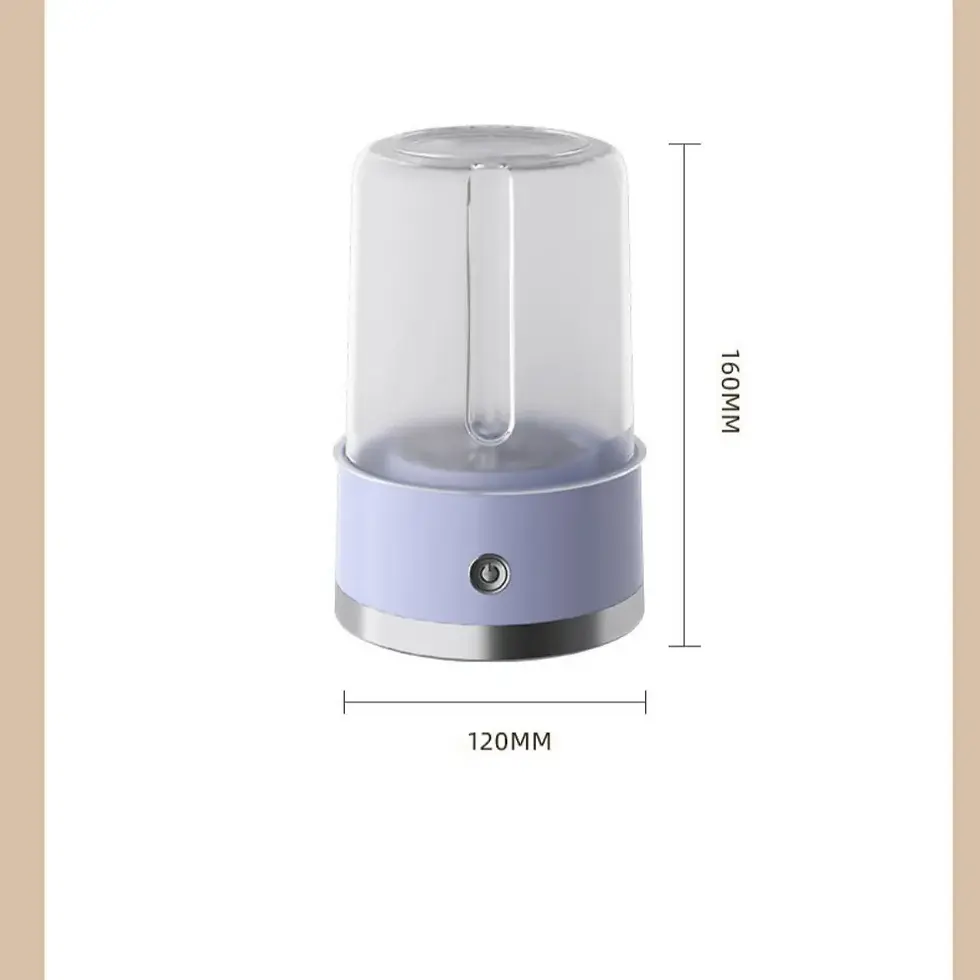 Thumbnail: Travel Clean Mini Washer