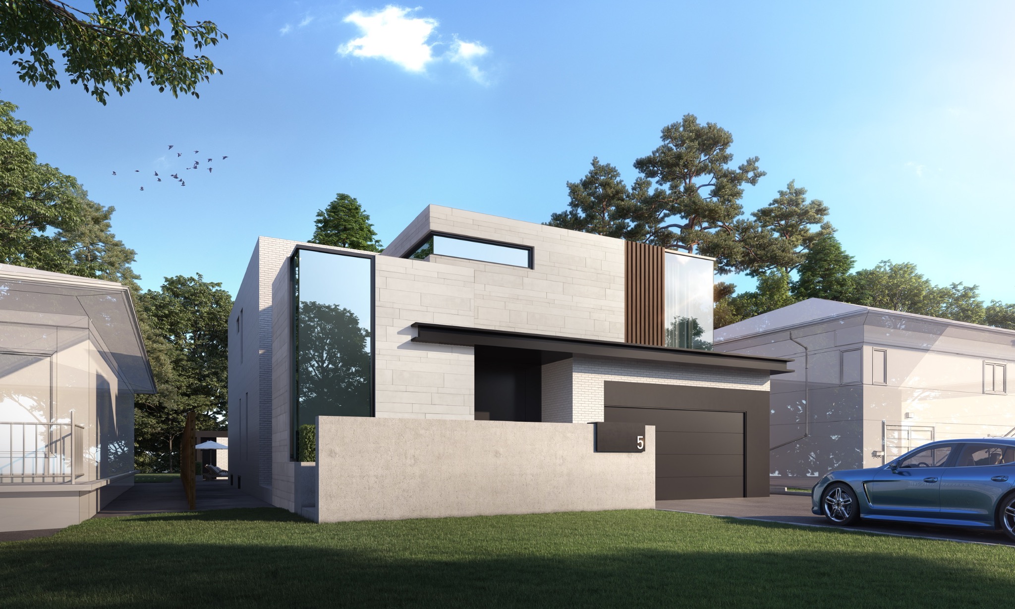 Alma — Cerque Developments
