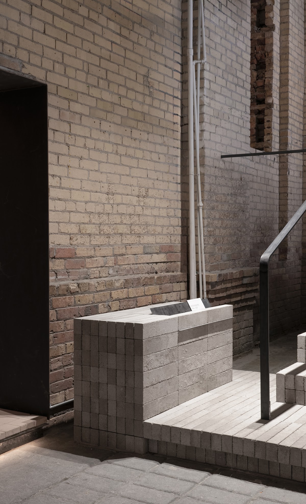 Arclinea project detail 4