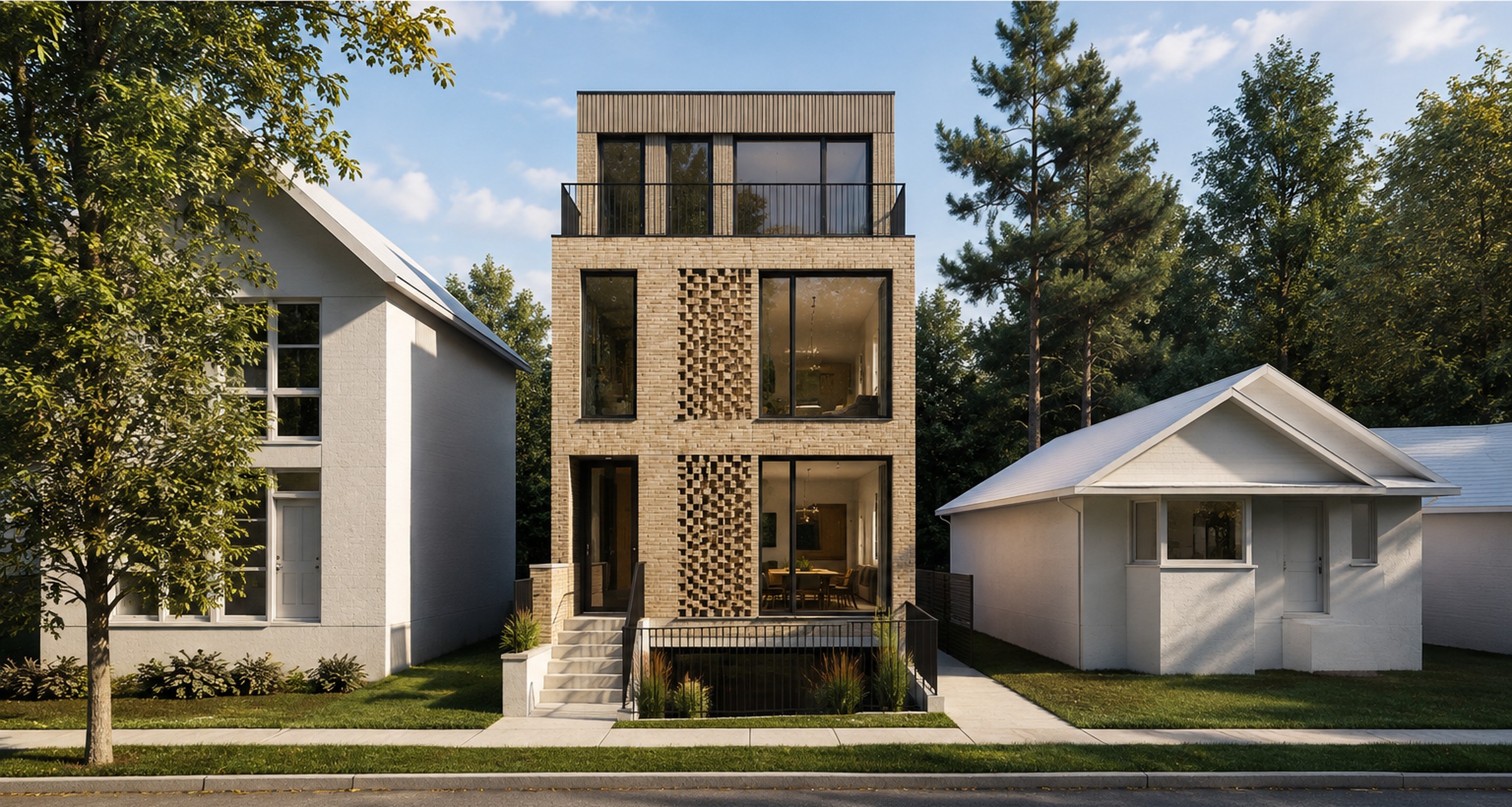 Ellis — Cerque Developments