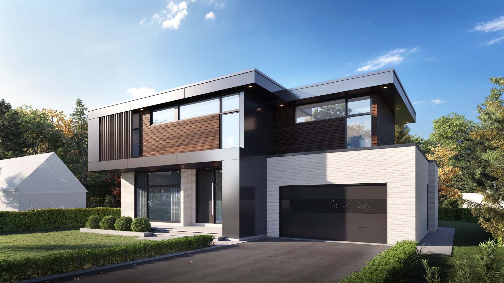 Vilma — Cerque Developments
