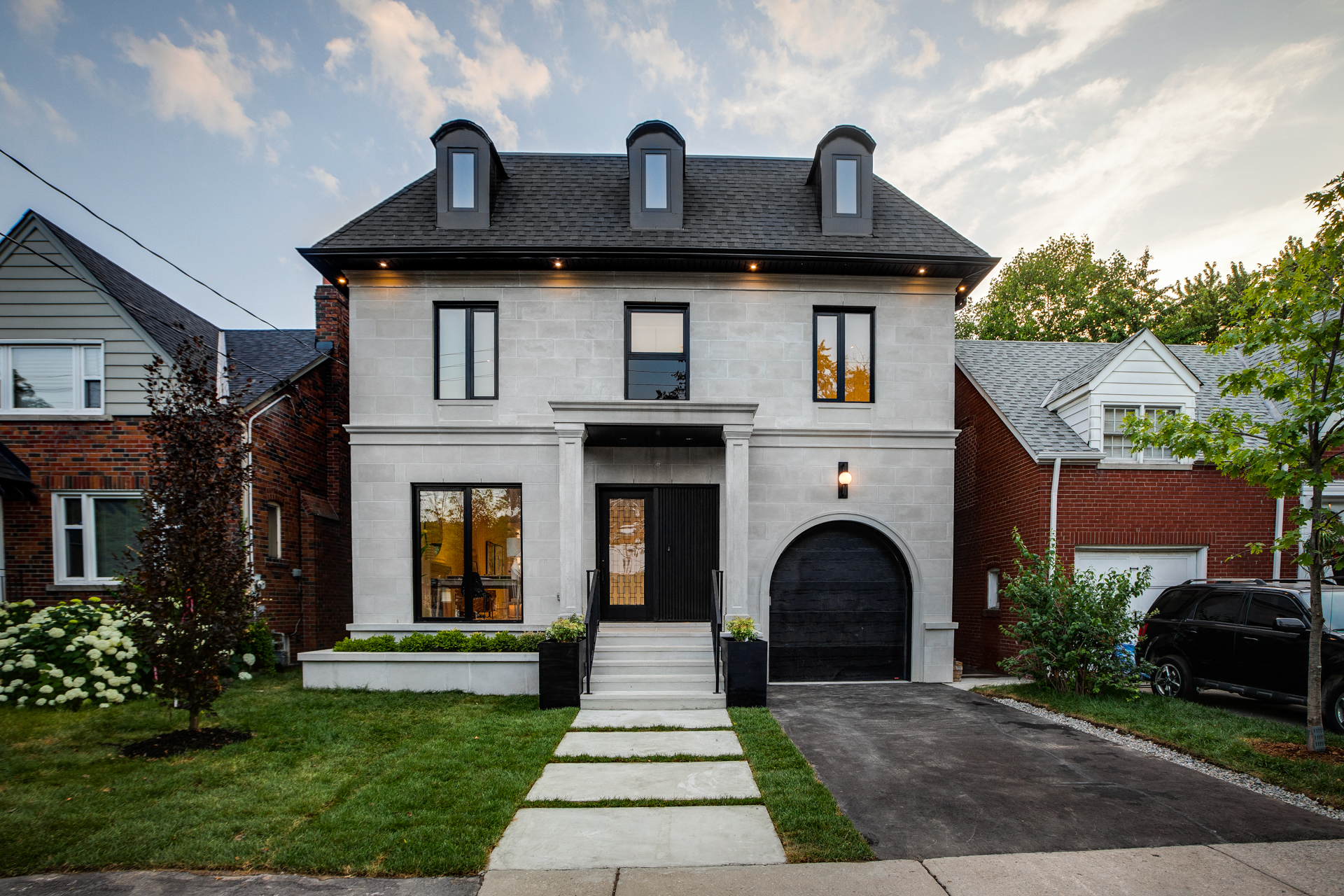 Prince Edward by Cerque Developments