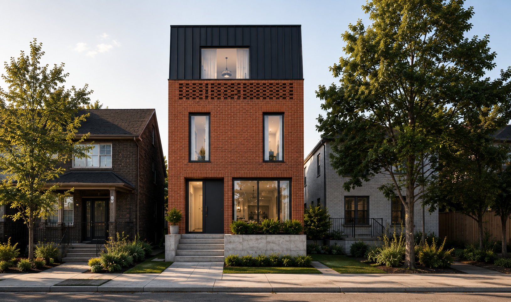 Beech Ave — Cerque Developments
