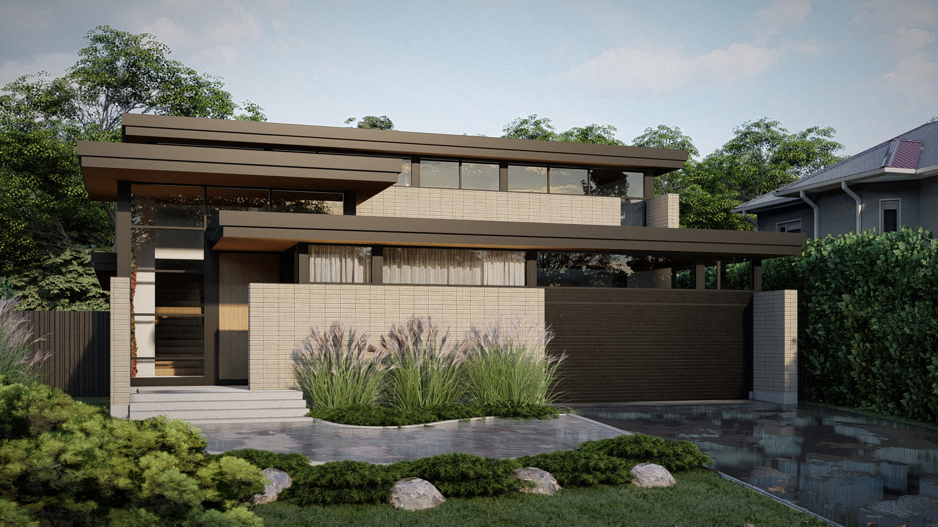 Wooddale — Cerque Developments