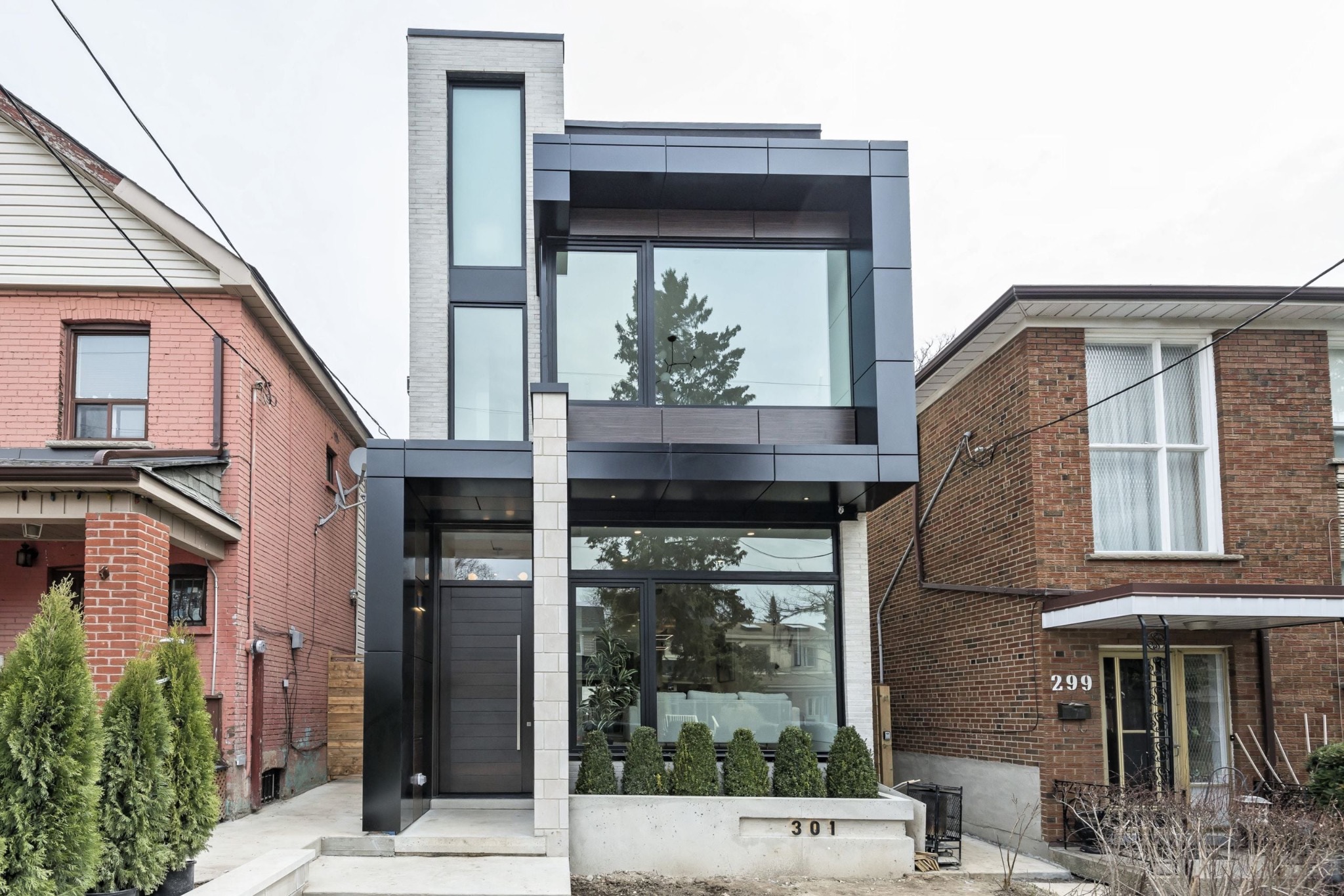 Wychwood — Cerque Developments
