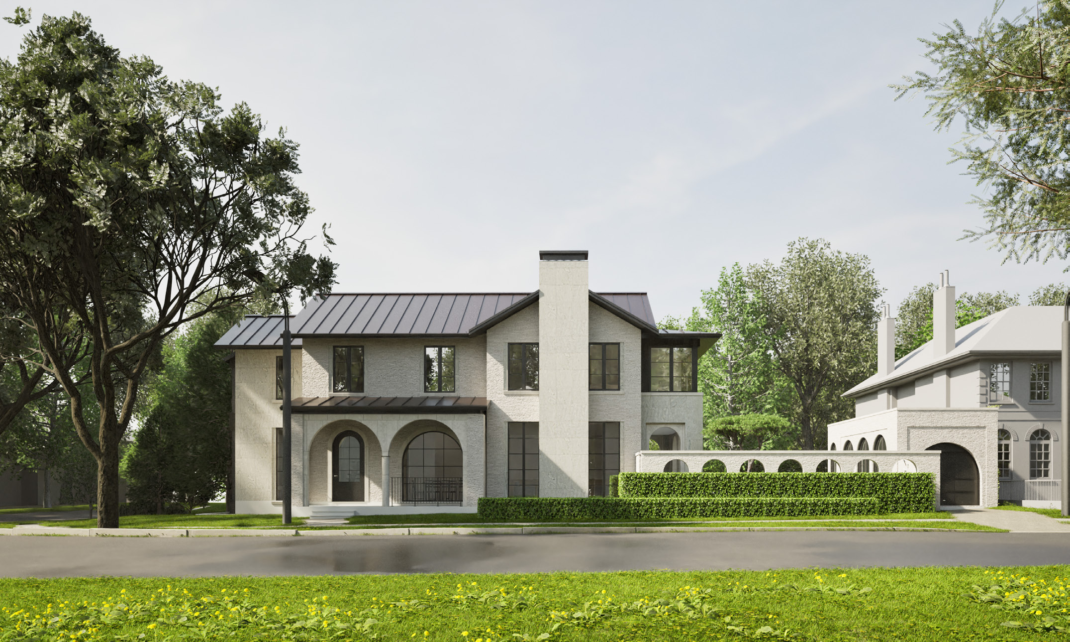 Douglas — Cerque Developments