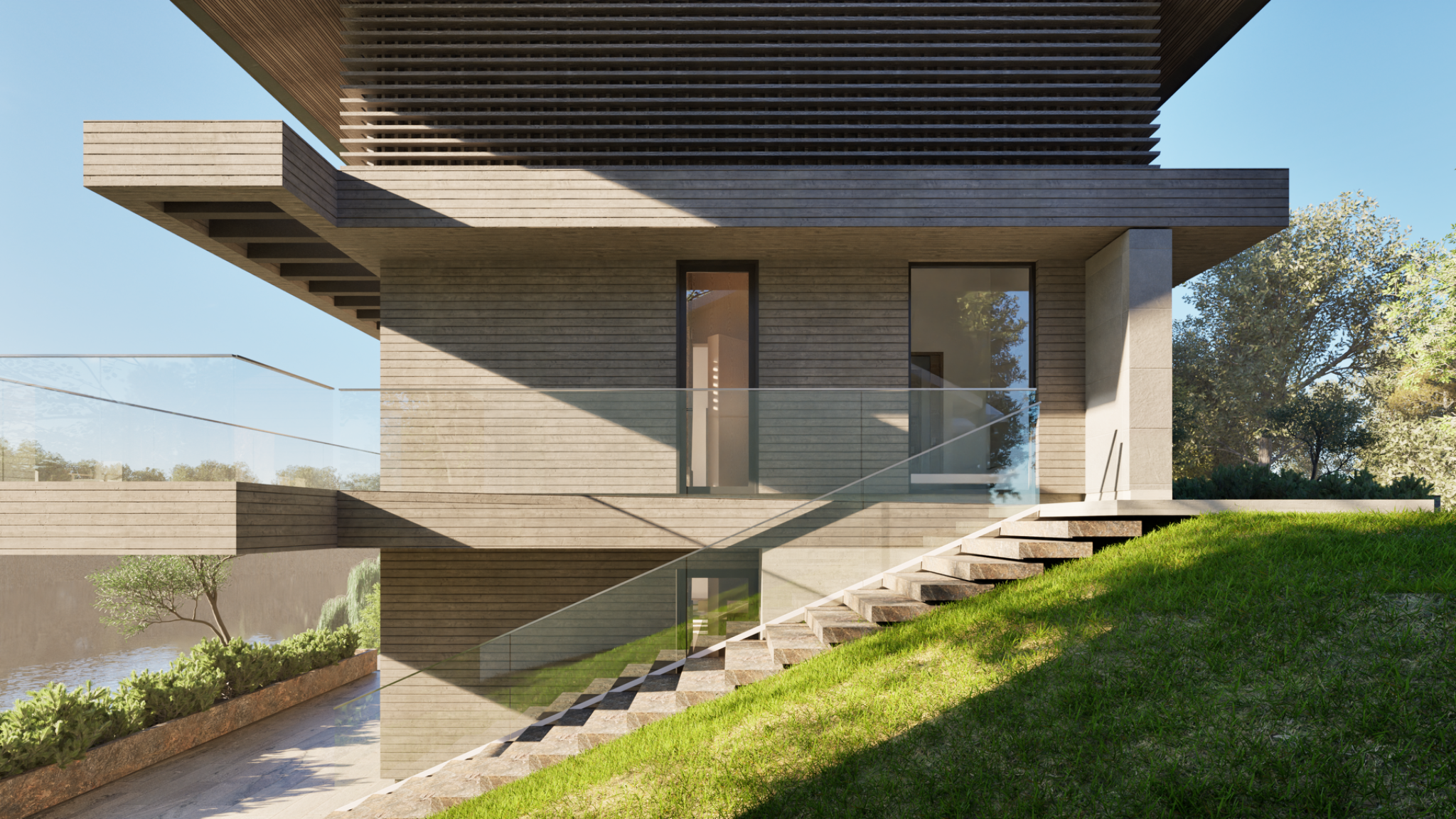 Stavebank project detail 4