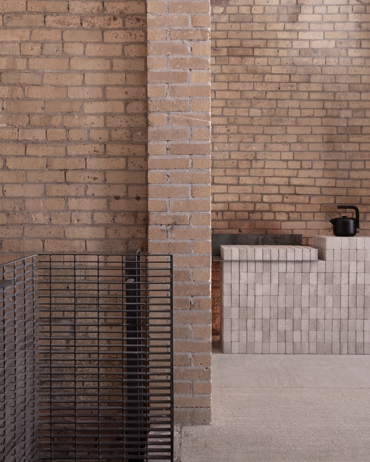 Arclinea project detail 5