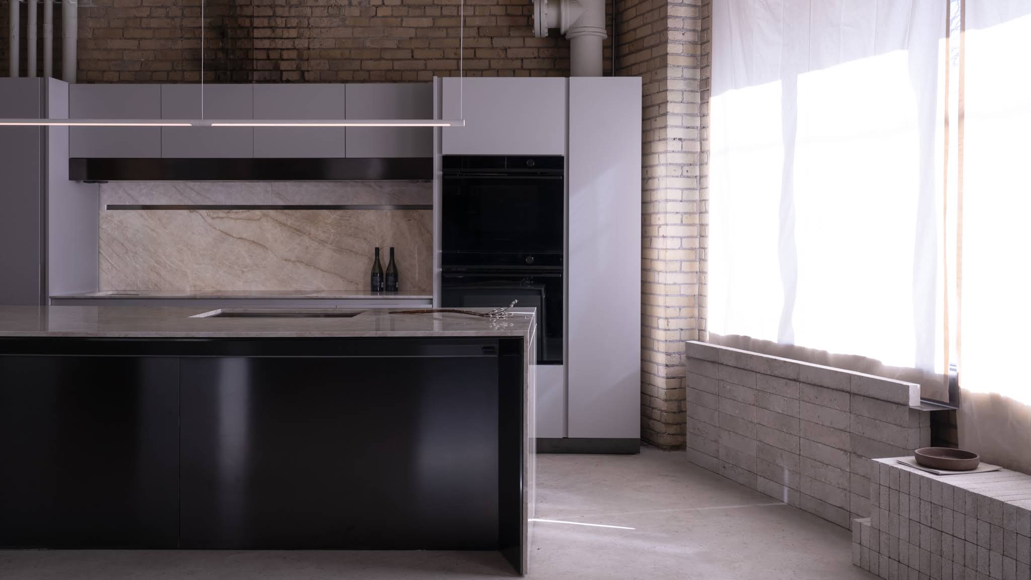 Arclinea — Cerque Developments