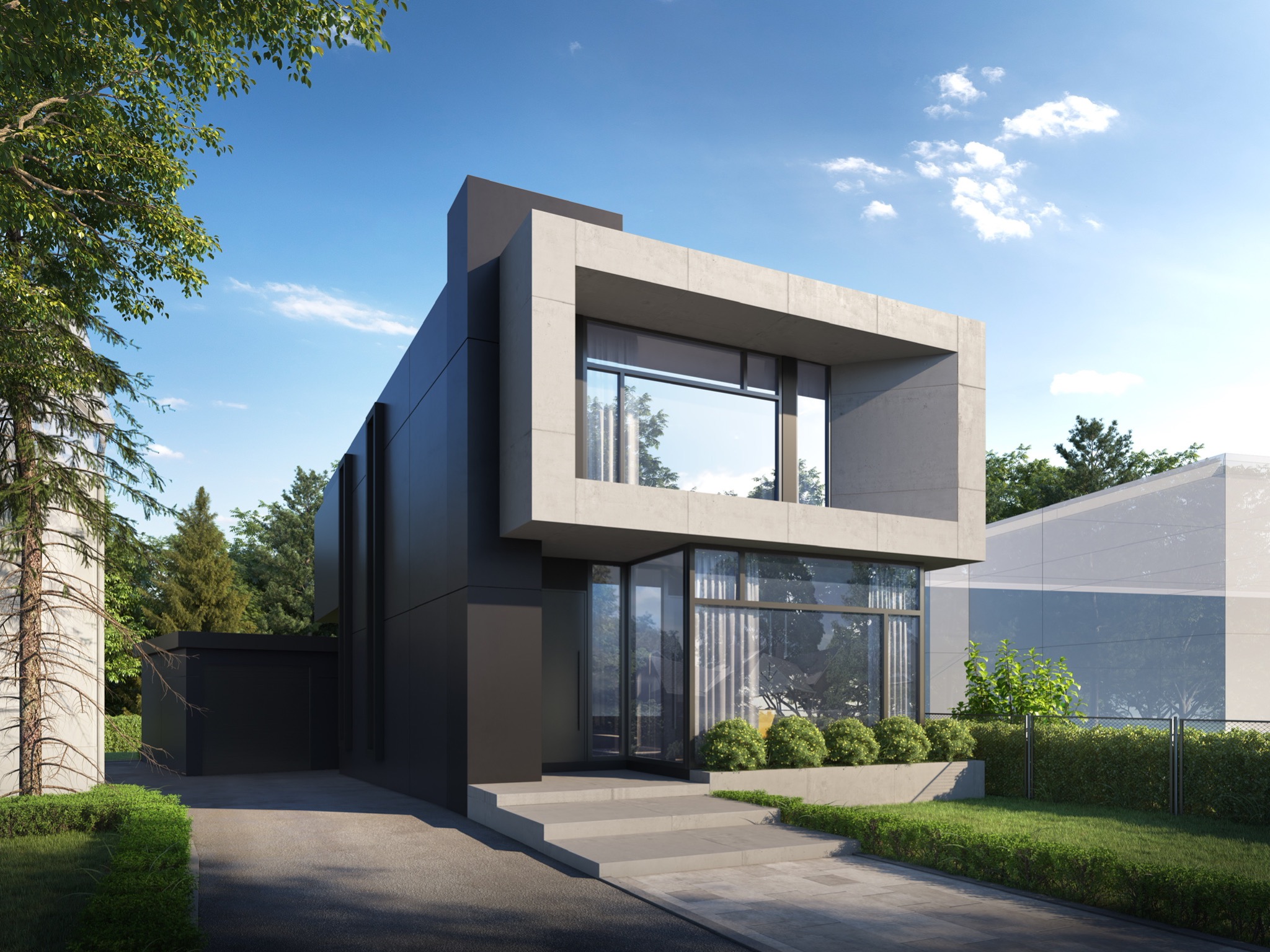 Gainsborough — Cerque Developments