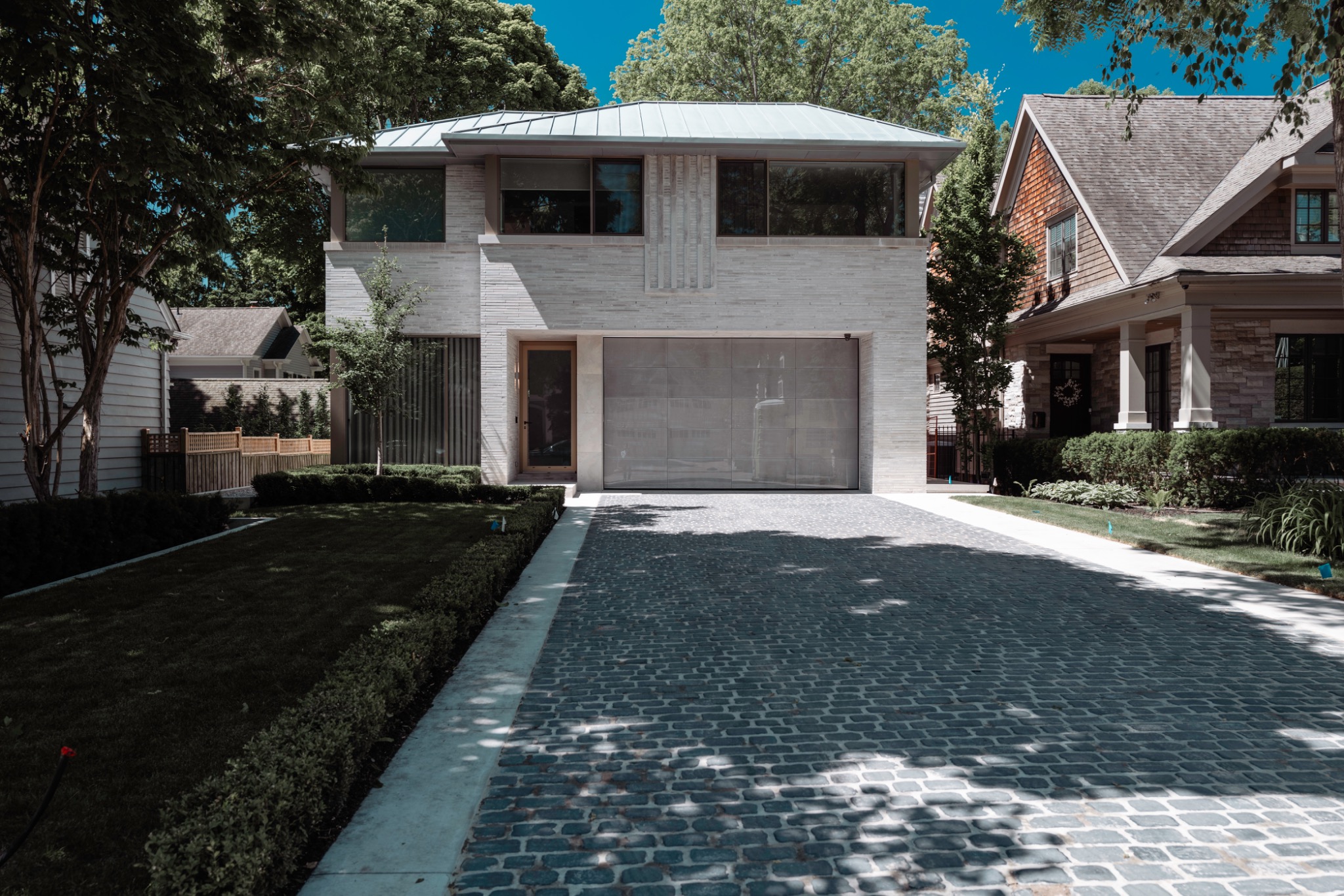 Park Ave by Cerque Developments