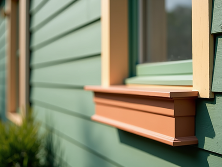 Expert Siding Services for Residential Renovations