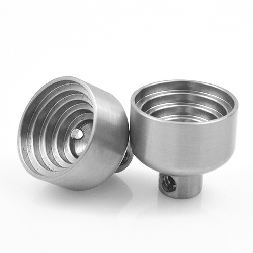 TITANIUM CARB CAP skilletools