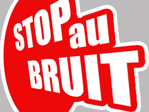 Message cour de l'école