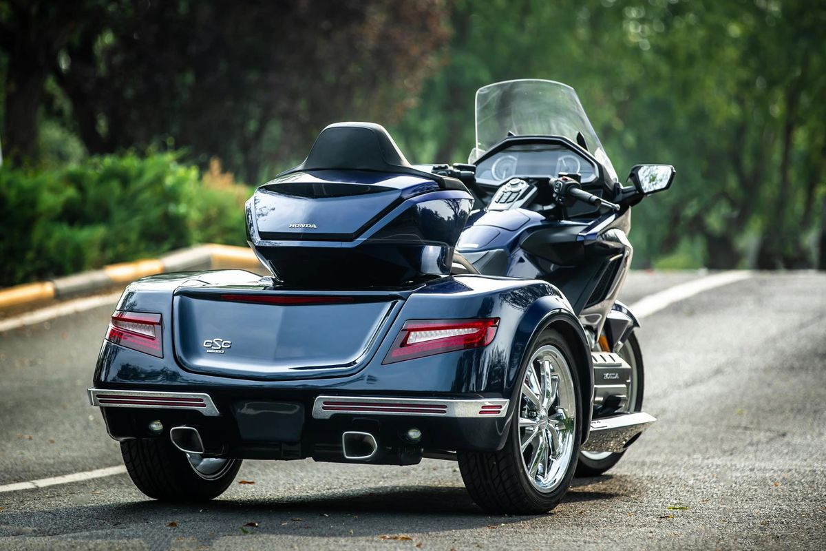 About | Complete Cycle