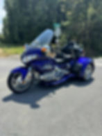 2002 blue viper 7