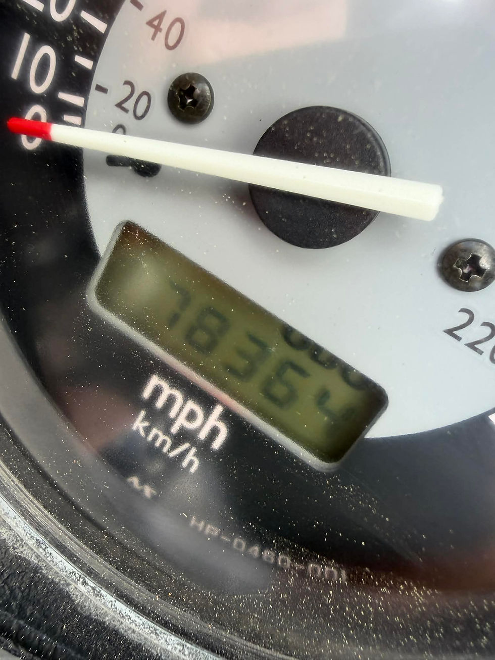2000 HONDA VALKRYIE