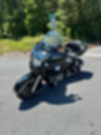 2017 ROADMASTER 2