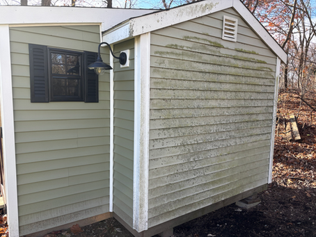 Power Washing Companies in North Attleboro MA