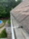 We offer gutter cleaning and flushing services in Plainville MA as well as the towns of Wrentham, Franklin, Foxboro, North Attleboro, Attleboro, Cumberland, Mansfield and Bellingham MA.